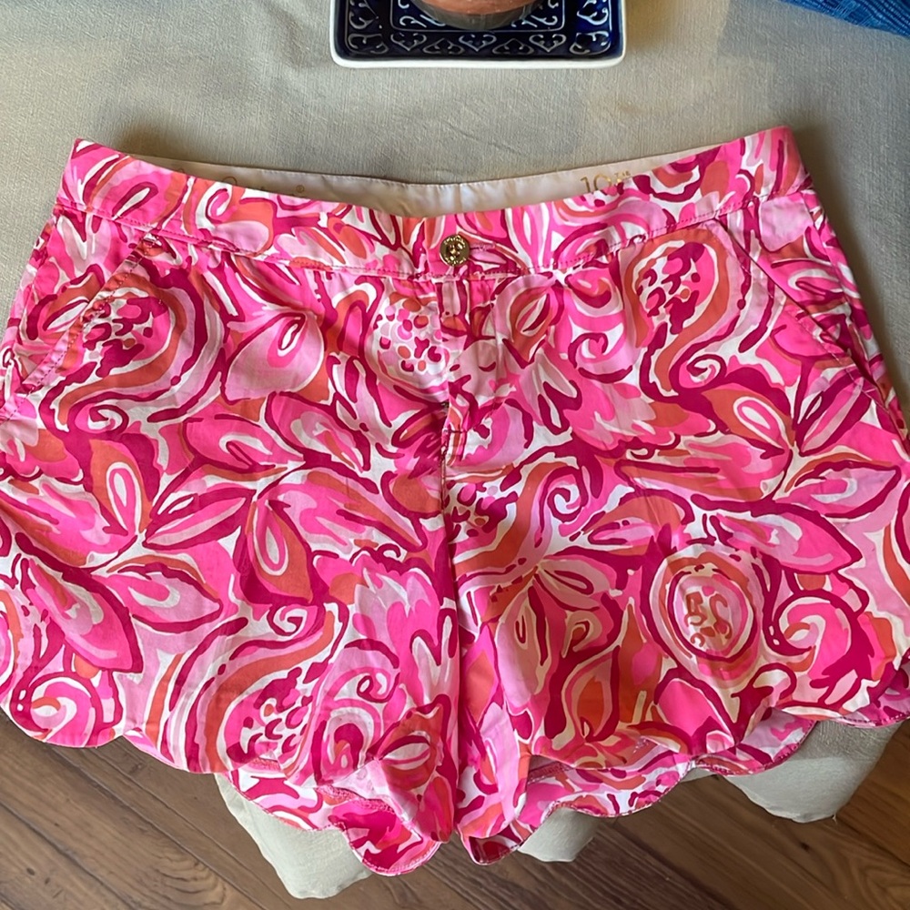Women’s shorts